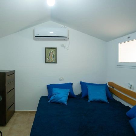 Panorama Golan נוף הגולן Дом В Галилее Apartment Safed Exterior photo